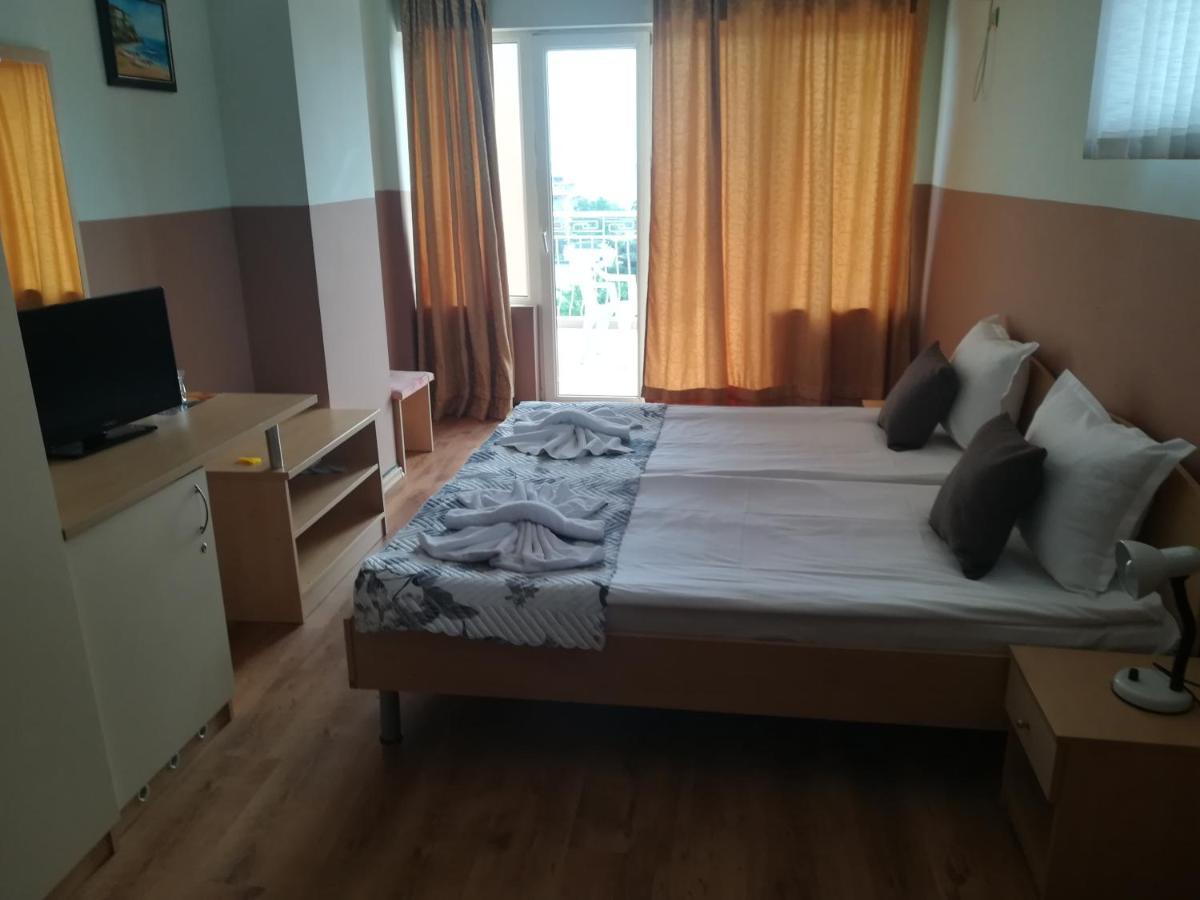 Hotel St. Anthony 써니비치 외부 사진