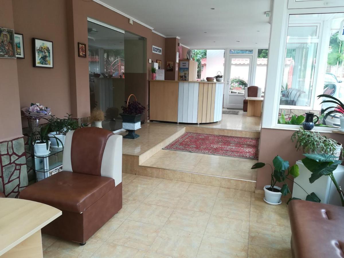 Hotel St. Anthony 써니비치 외부 사진