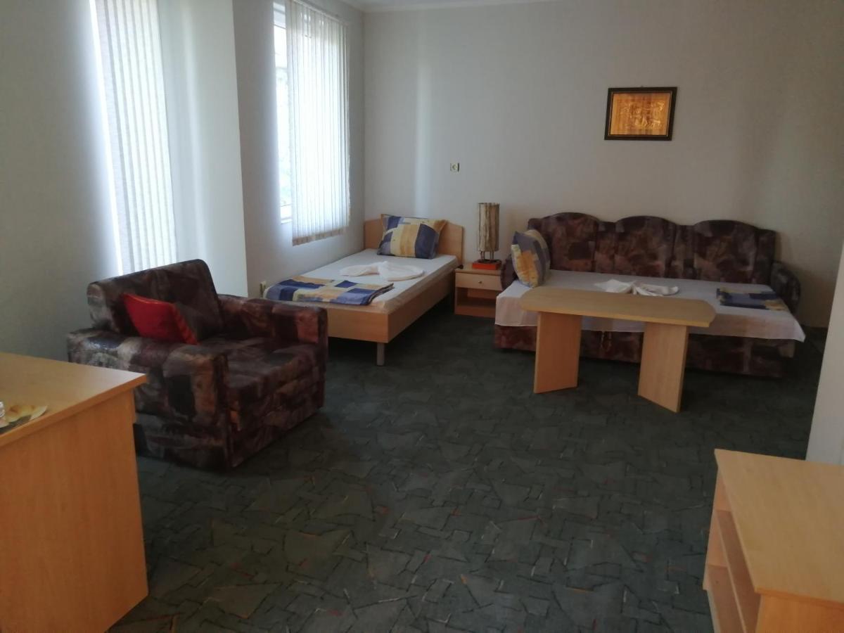 Hotel St. Anthony 써니비치 외부 사진
