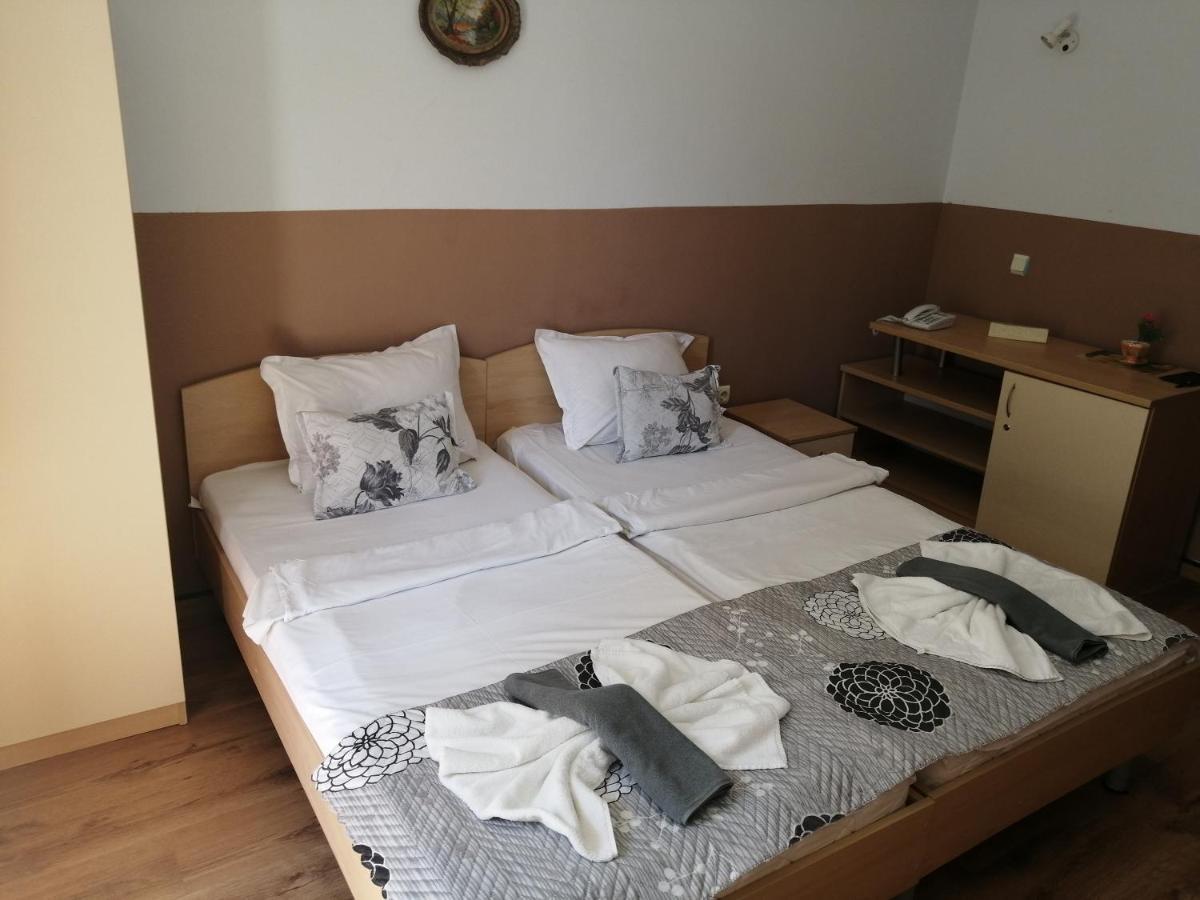 Hotel St. Anthony 써니비치 외부 사진