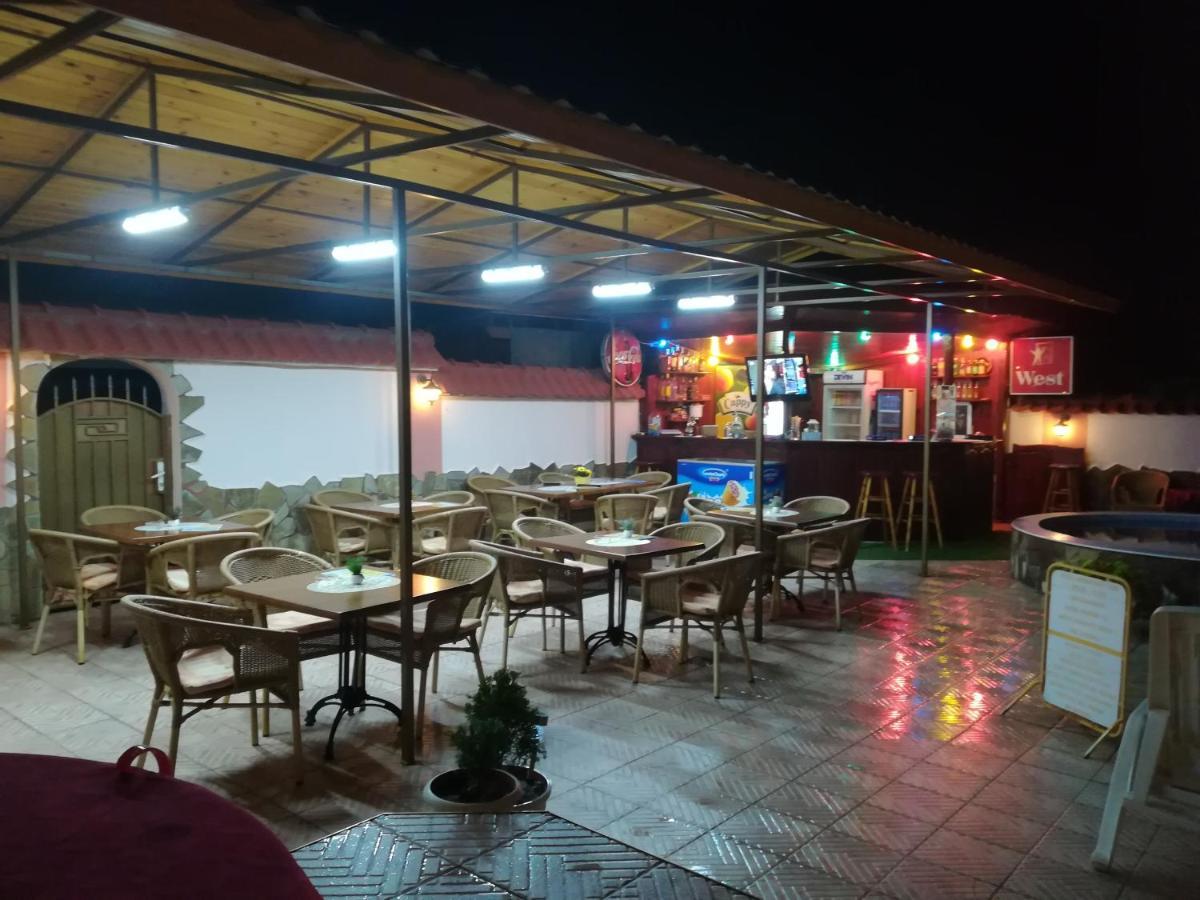 Hotel St. Anthony 써니비치 외부 사진
