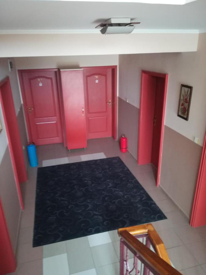 Hotel St. Anthony 써니비치 외부 사진