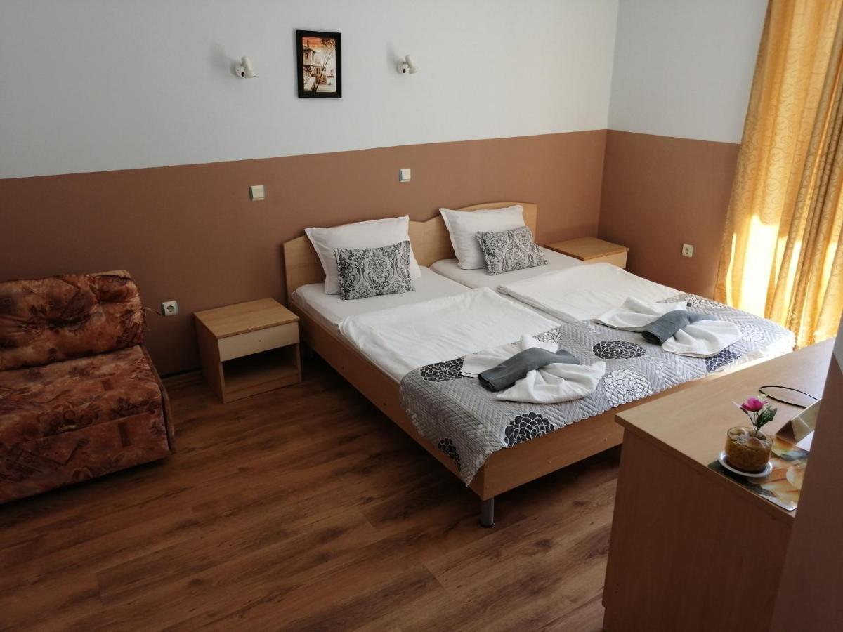 Hotel St. Anthony 써니비치 외부 사진
