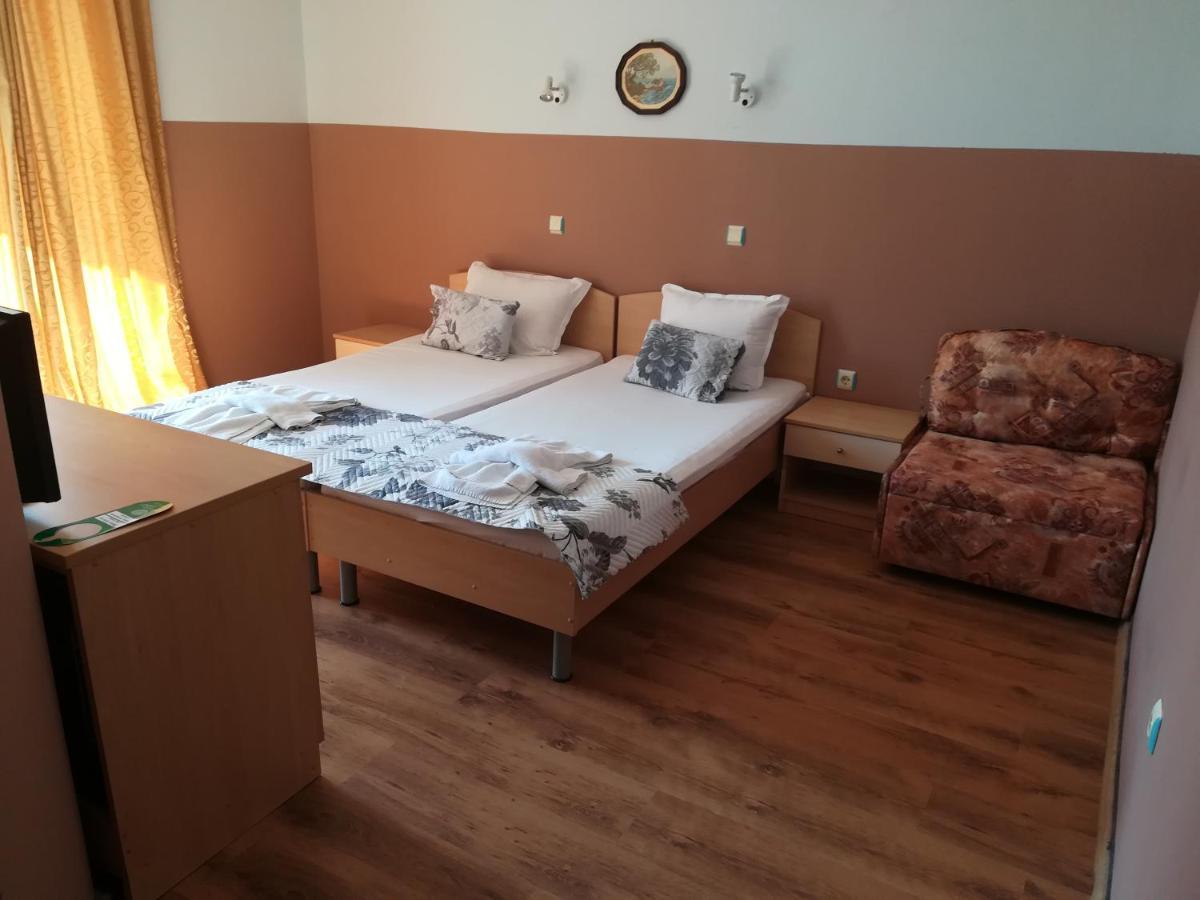 Hotel St. Anthony 써니비치 외부 사진