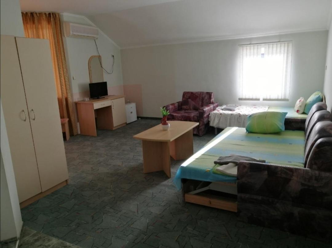 Hotel St. Anthony 써니비치 외부 사진