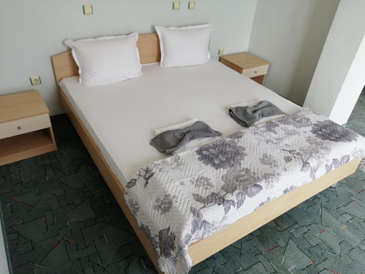 Hotel St. Anthony 써니비치 외부 사진