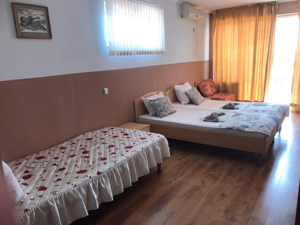 Hotel St. Anthony 써니비치 외부 사진