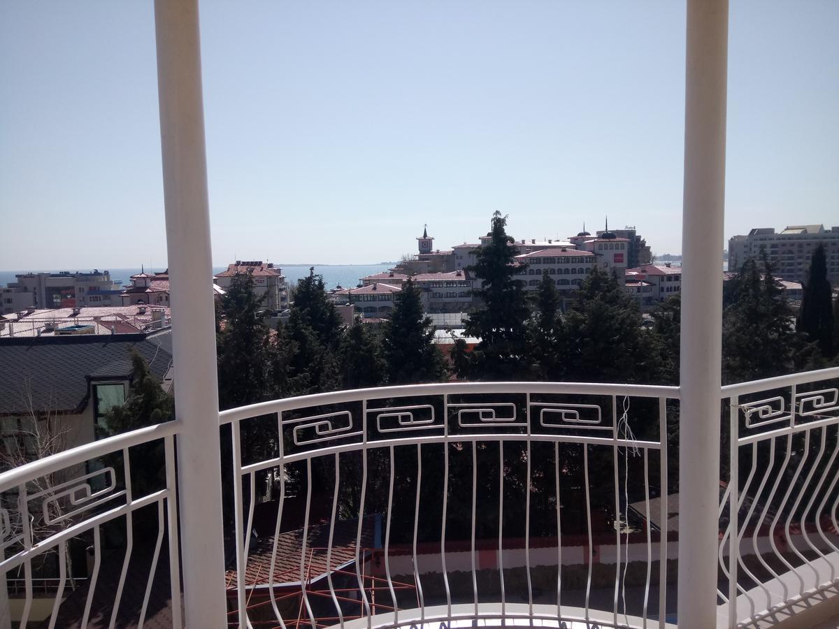 Hotel St. Anthony 써니비치 외부 사진