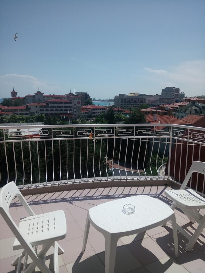 Hotel St. Anthony 써니비치 외부 사진